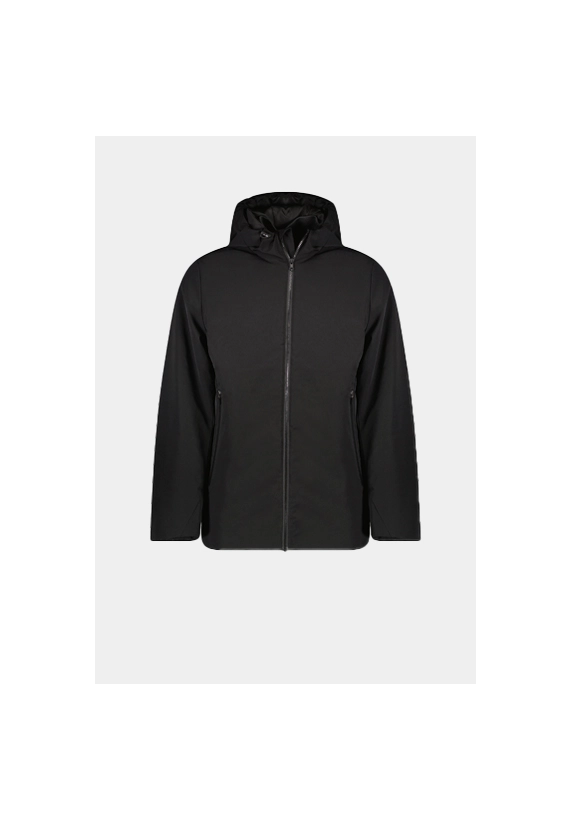 Winterjas Trayman 63437  Cars Jeans