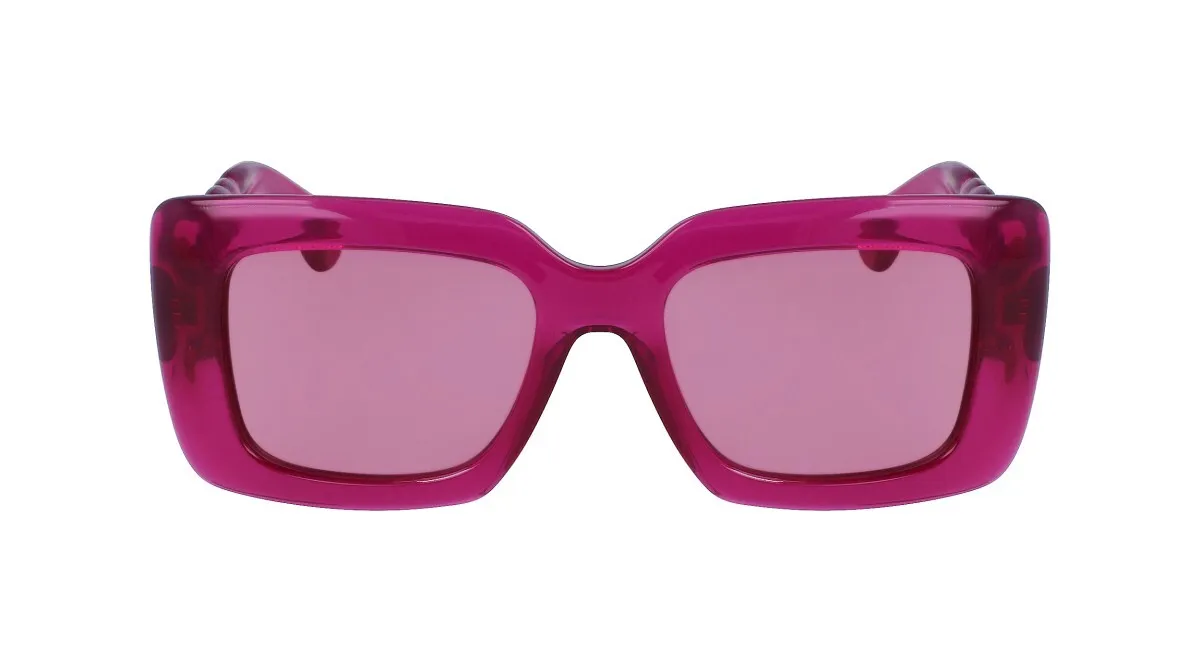 Zonnebril Lanvin LNV642S (654)