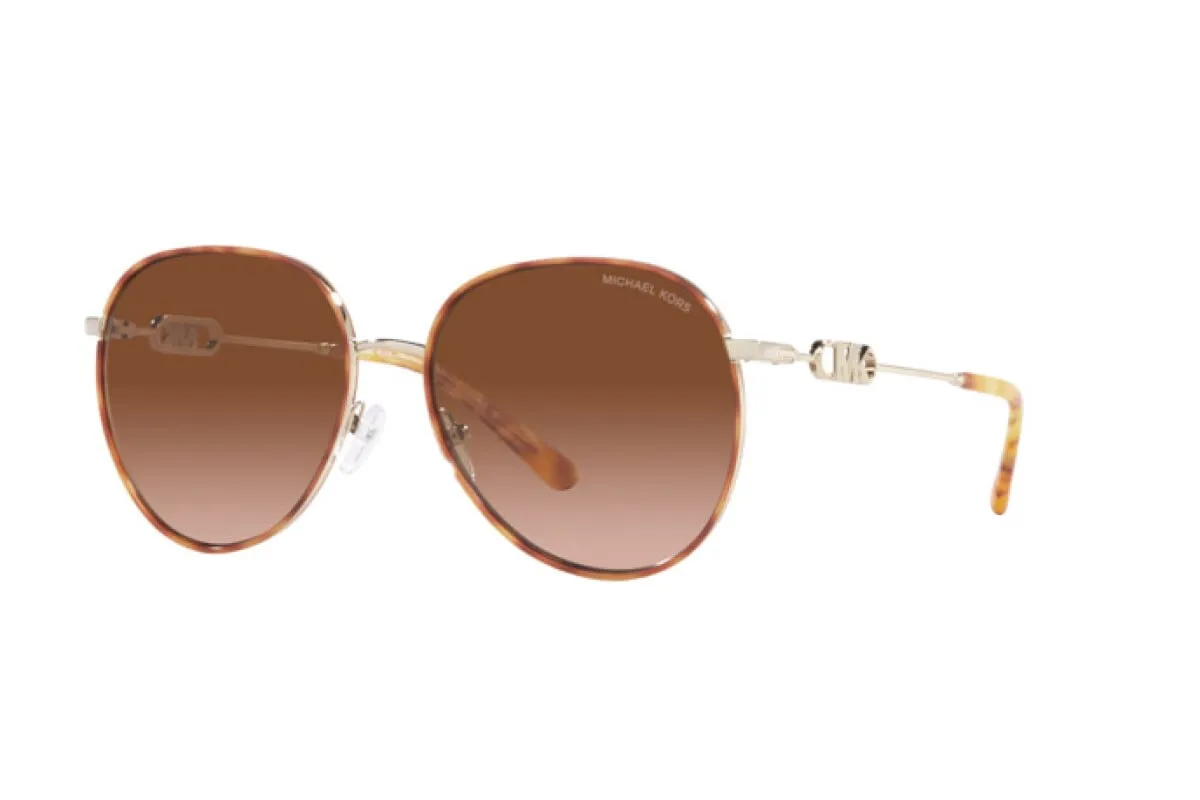 Zonnebril Michael Kors Empire MK 1128J (10143B)
