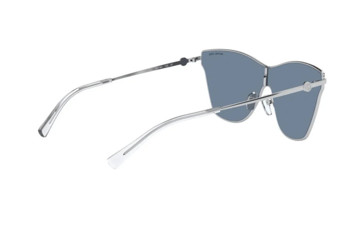 Zonnebril Michael Kors Larissa MK 1063 (1001M5)