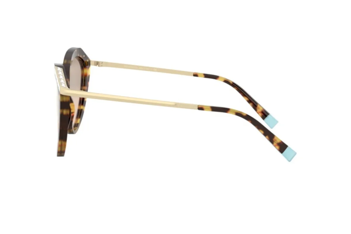 Zonnebril Tiffany TF 4173B (80643D)