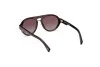 Zonnebril Tod's TO0341 (45F)